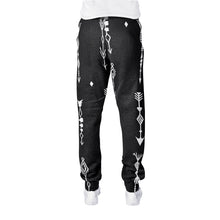 Load image into Gallery viewer, All-Over Print men's joggers sweatpants