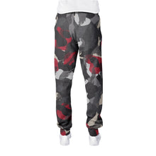 Load image into Gallery viewer, All-Over Print men's joggers sweatpants
