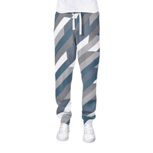 Load image into Gallery viewer, All-Over Print men's joggers sweatpants