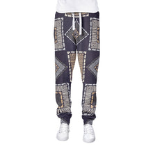 Load image into Gallery viewer, All-Over Print men's joggers sweatpants