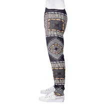 Load image into Gallery viewer, All-Over Print men's joggers sweatpants