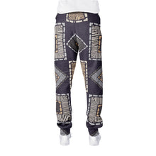 Load image into Gallery viewer, All-Over Print men's joggers sweatpants