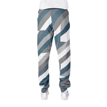 Load image into Gallery viewer, All-Over Print men's joggers sweatpants