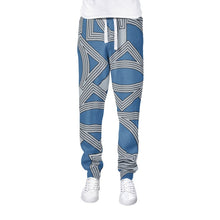 Load image into Gallery viewer, All-Over Print men's joggers sweatpants