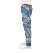 Load image into Gallery viewer, All-Over Print men's joggers sweatpants