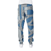 Load image into Gallery viewer, All-Over Print men's joggers sweatpants