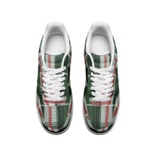 Load image into Gallery viewer, Unisex Low Top Leather Sneakers