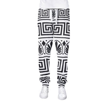 Load image into Gallery viewer, All-Over Print men's joggers sweatpants
