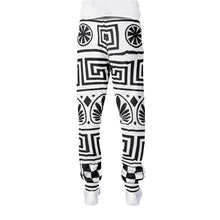 Load image into Gallery viewer, All-Over Print men's joggers sweatpants
