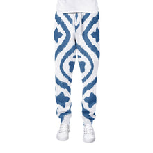 Load image into Gallery viewer, All-Over Print men's joggers sweatpants