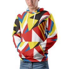 Load image into Gallery viewer, Men's Pullover Hoodies