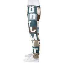 Load image into Gallery viewer, All-Over Print men's joggers sweatpants