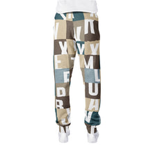 Load image into Gallery viewer, All-Over Print men's joggers sweatpants