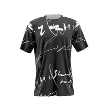 Load image into Gallery viewer, Men's All-Over Print T-shirts