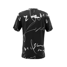 Load image into Gallery viewer, Men's All-Over Print T-shirts