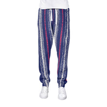 Load image into Gallery viewer, All-Over Print men's joggers sweatpants