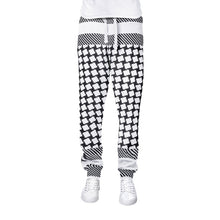 Load image into Gallery viewer, All-Over Print men's joggers sweatpants