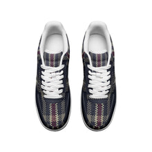 Load image into Gallery viewer, Unisex Low Top Leather Sneakers