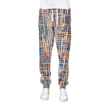 Load image into Gallery viewer, All-Over Print men's joggers sweatpants