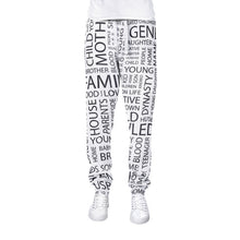 Load image into Gallery viewer, All-Over Print men's joggers sweatpants