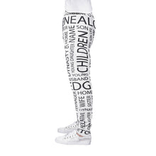 Load image into Gallery viewer, All-Over Print men's joggers sweatpants