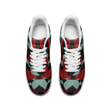 Load image into Gallery viewer, Unisex Low Top Leather Sneakers