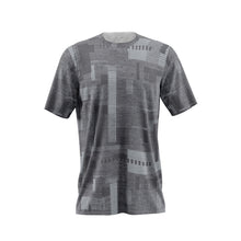 Load image into Gallery viewer, Men's All-Over Print T-shirts