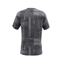 Load image into Gallery viewer, Men's All-Over Print T-shirts