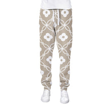 Load image into Gallery viewer, All-Over Print men's joggers sweatpants