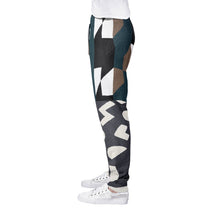 Load image into Gallery viewer, All-Over Print men's joggers sweatpants