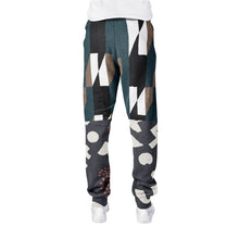 Load image into Gallery viewer, All-Over Print men's joggers sweatpants