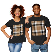 Load image into Gallery viewer, Couple's Pima Cotton Jersey Short Sleeve Tshirt