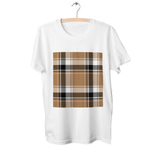 Load image into Gallery viewer, Couple's Pima Cotton Jersey Short Sleeve Tshirt
