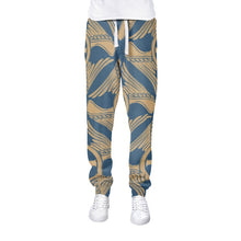 Load image into Gallery viewer, All-Over Print men's joggers sweatpants