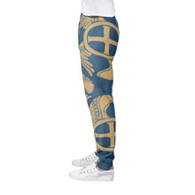Load image into Gallery viewer, All-Over Print men's joggers sweatpants