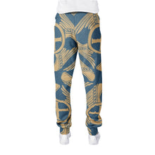 Load image into Gallery viewer, All-Over Print men's joggers sweatpants