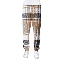 Load image into Gallery viewer, All-Over Print men's joggers sweatpants