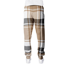 Load image into Gallery viewer, All-Over Print men's joggers sweatpants