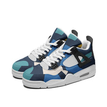 Load image into Gallery viewer, Unisex Non Slip Lace Up Breathable Fashion Sneakers