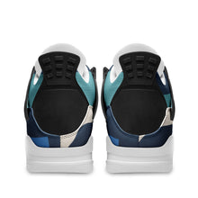 Load image into Gallery viewer, Unisex Non Slip Lace Up Breathable Fashion Sneakers
