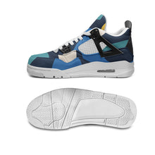 Load image into Gallery viewer, Unisex Non Slip Lace Up Breathable Fashion Sneakers