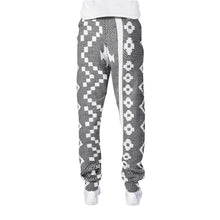 Load image into Gallery viewer, All-Over Print men's joggers sweatpants