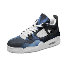Load image into Gallery viewer, Unisex Non Slip Lace Up Breathable Fashion Sneakers