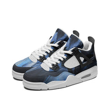 Load image into Gallery viewer, Unisex Non Slip Lace Up Breathable Fashion Sneakers