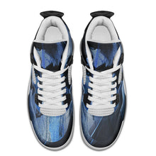 Load image into Gallery viewer, Unisex Non Slip Lace Up Breathable Fashion Sneakers
