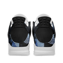 Load image into Gallery viewer, Unisex Non Slip Lace Up Breathable Fashion Sneakers