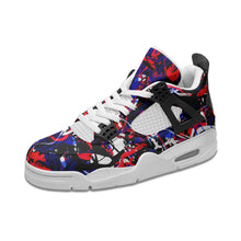 Load image into Gallery viewer, Unisex Non Slip Lace Up Breathable Fashion Sneakers