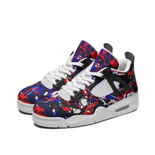 Load image into Gallery viewer, Unisex Non Slip Lace Up Breathable Fashion Sneakers