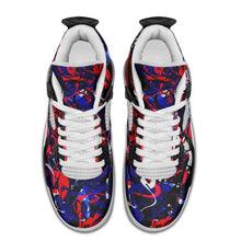 Load image into Gallery viewer, Unisex Non Slip Lace Up Breathable Fashion Sneakers