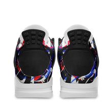 Load image into Gallery viewer, Unisex Non Slip Lace Up Breathable Fashion Sneakers